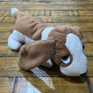 3/$18 | TY Beanie Babies | Tracker the Basset Hound plush